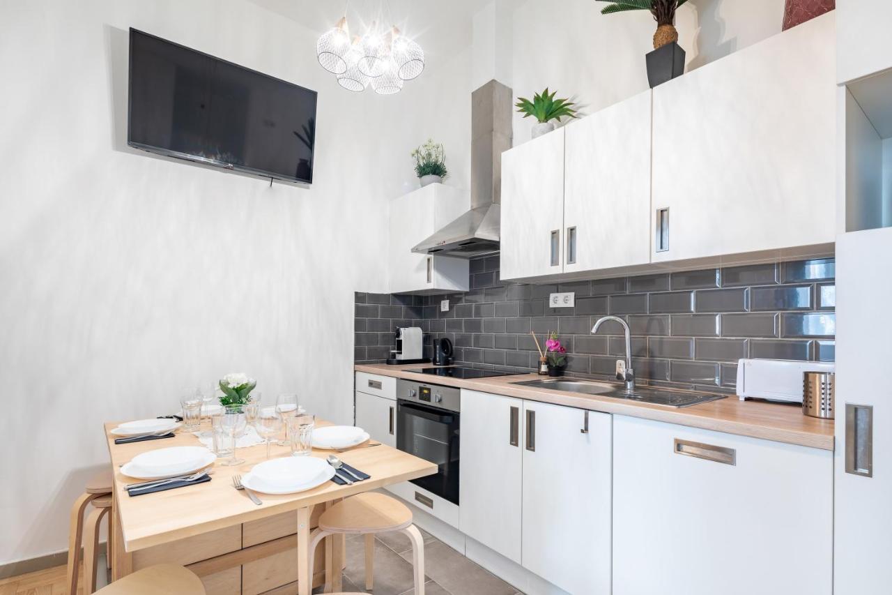 Apartamento Extreme - New - Lively Neighbourhood