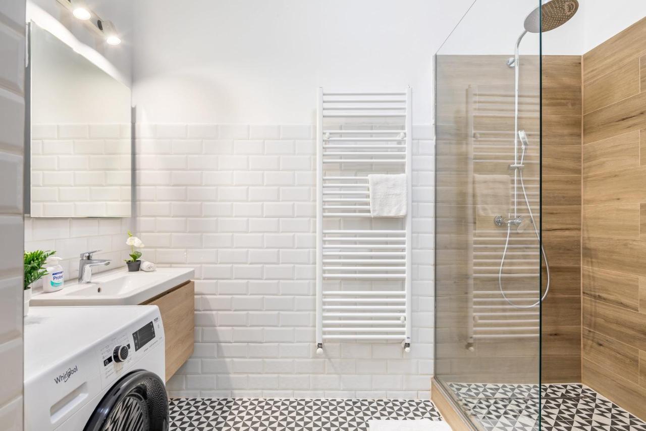 Apartamento Extreme - New - Lively Neighbourhood *